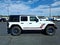 2026 Jeep Wrangler WRANGLER 4-DOOR AMERICA250