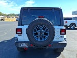 2026 Jeep Wrangler WRANGLER 4-DOOR AMERICA250