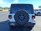 2026 Jeep Wrangler WRANGLER 4-DOOR AMERICA250