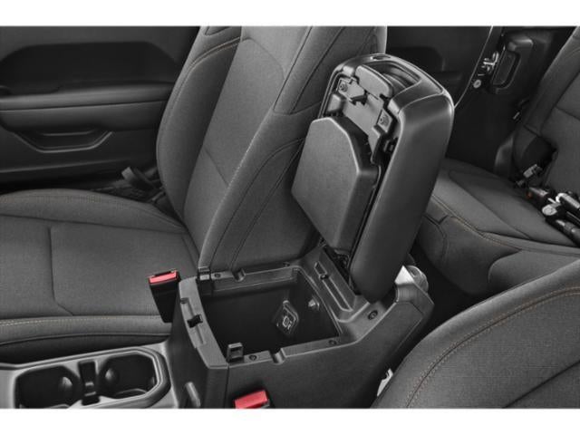 2025 Jeep Wrangler 4-Door Summit 4x4