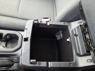 2025 Jeep Wrangler 4-Door Summit 4x4