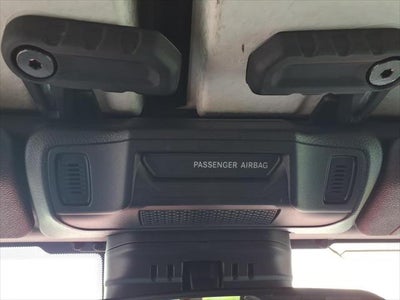 2025 Jeep Wrangler 4-Door Summit 4x4