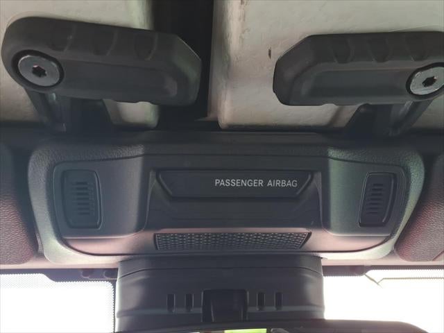 2025 Jeep Wrangler 4-Door Summit 4x4
