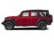 2025 Jeep Wrangler 4-Door Summit 4x4