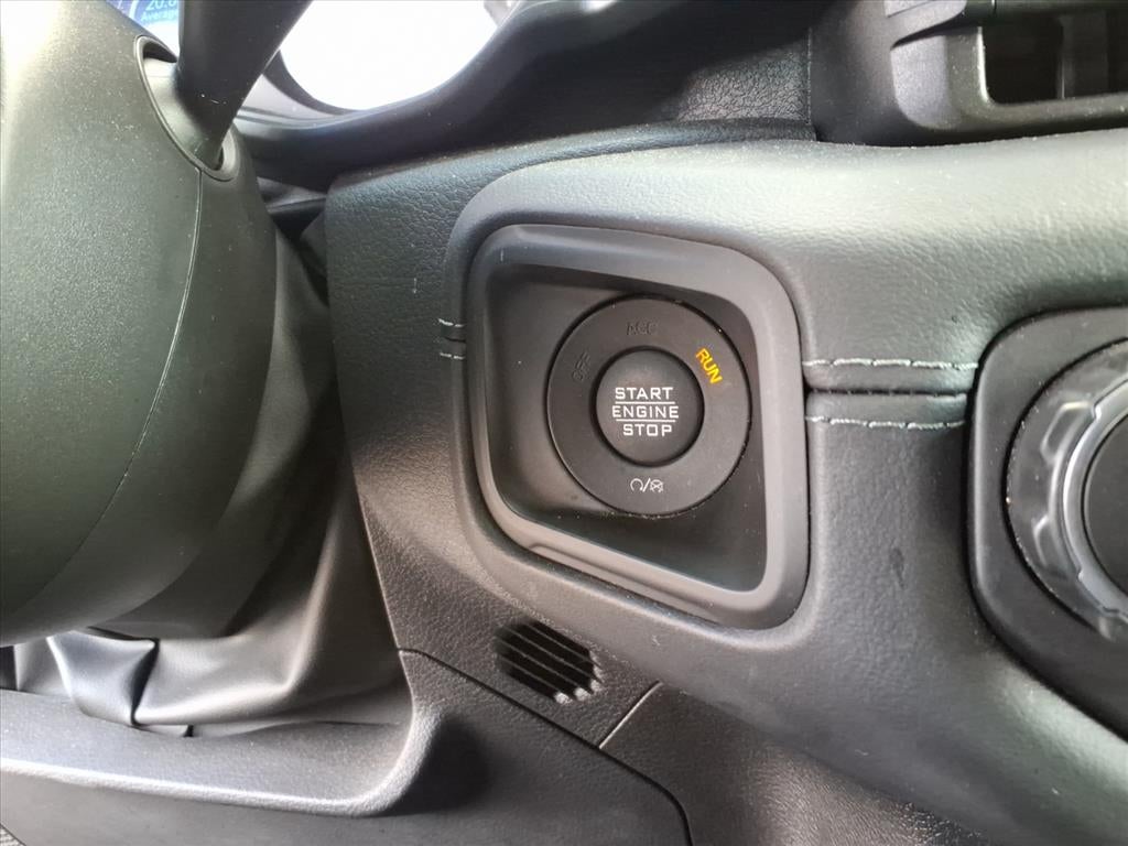 2025 Jeep Wrangler 4-Door Rubicon 4x4