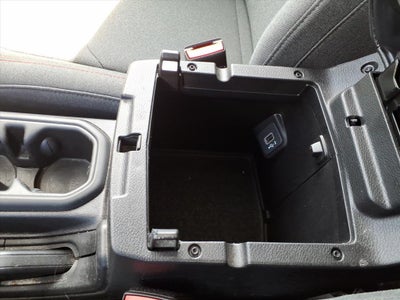 2025 Jeep Wrangler 4-Door Rubicon 4x4