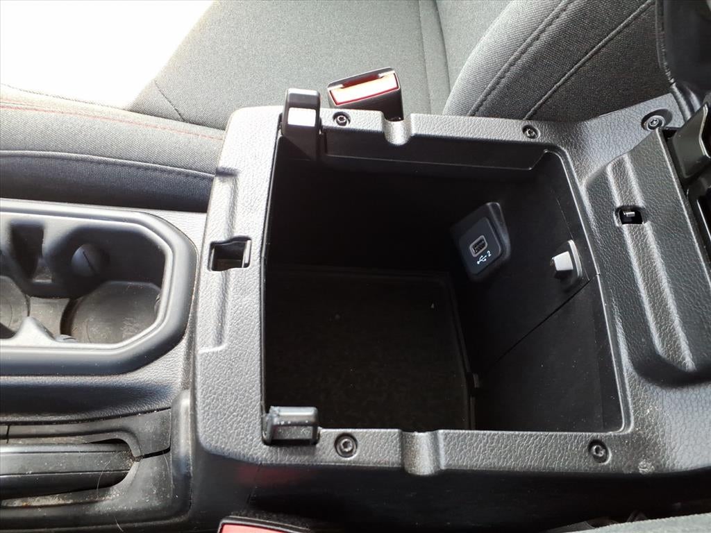 2025 Jeep Wrangler 4-Door Rubicon 4x4