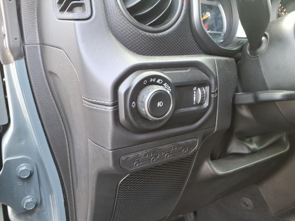 2025 Jeep Wrangler 4-Door Rubicon 4x4