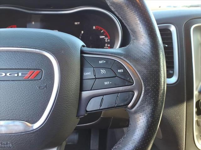 2019 Dodge Durango SXT Plus RWD