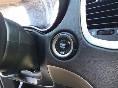 2019 Dodge Durango SXT Plus RWD