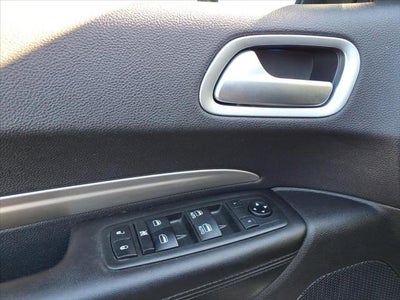 2019 Dodge Durango SXT Plus RWD