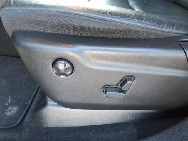 2019 Dodge Durango SXT Plus RWD