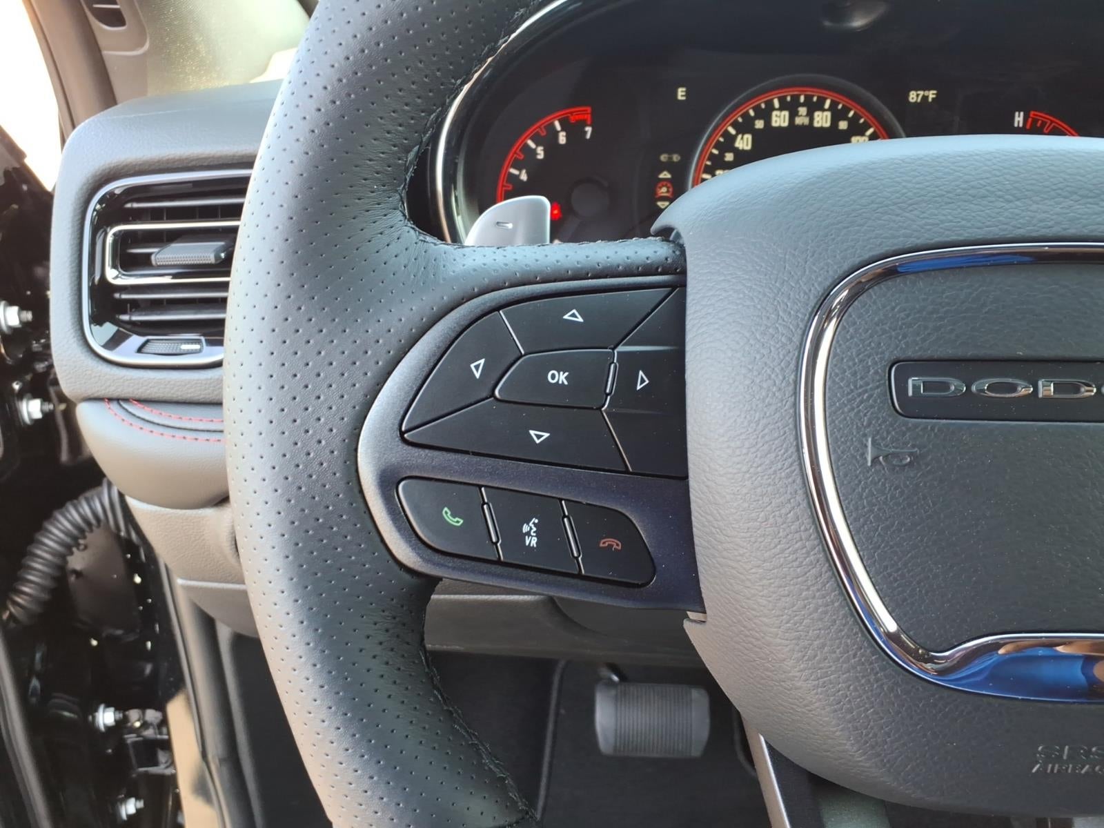 2026 Dodge Durango DURANGO GT RWD