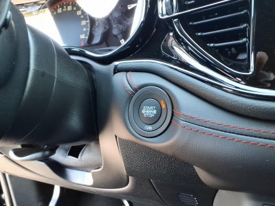 2026 Dodge Durango DURANGO GT RWD