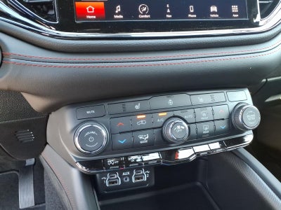 2026 Dodge Durango DURANGO GT RWD