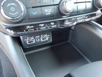 2026 Dodge Durango DURANGO GT RWD