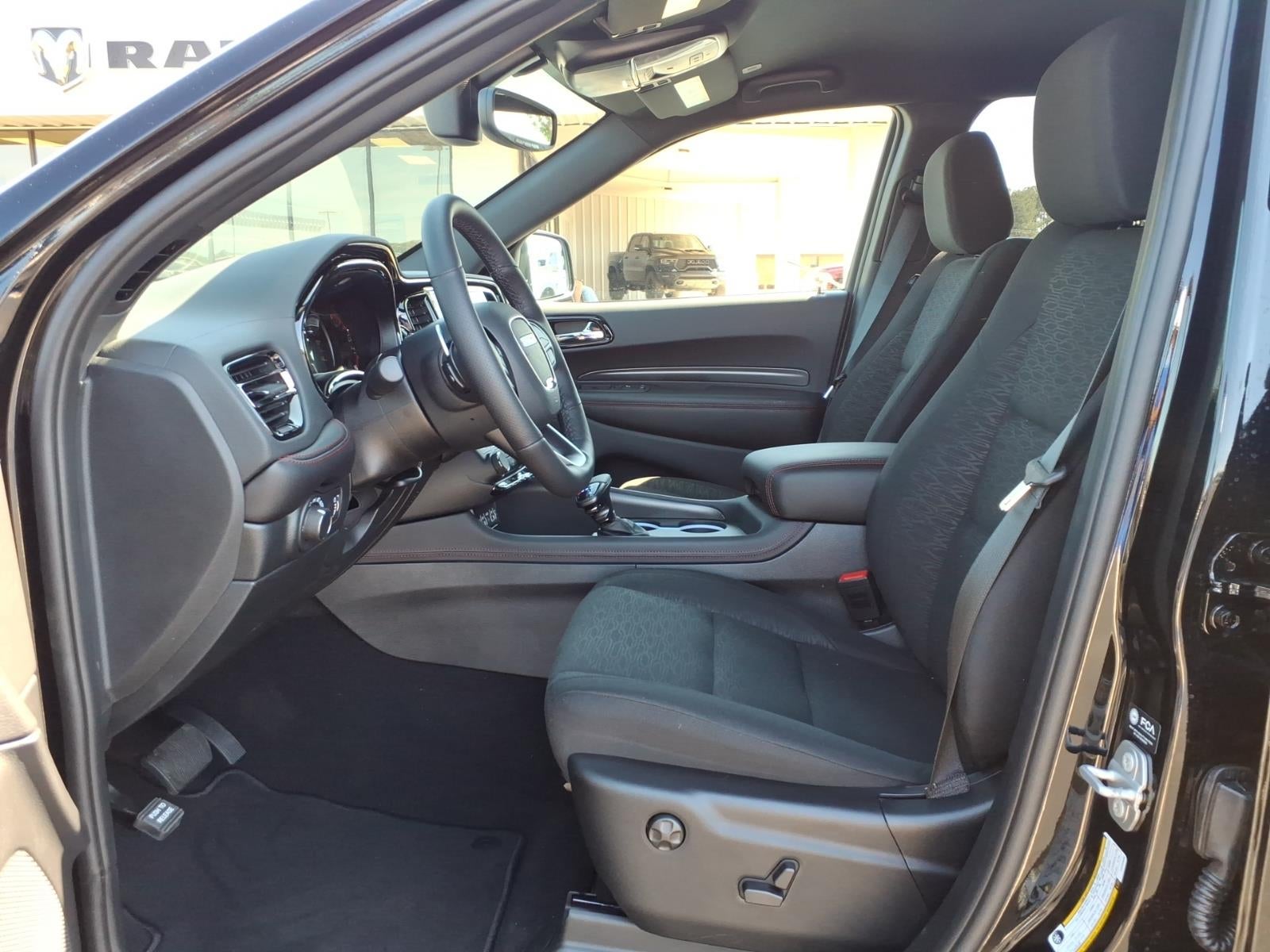 2026 Dodge Durango DURANGO GT RWD