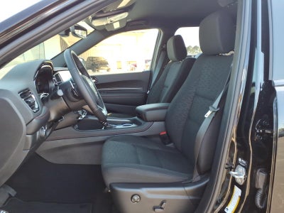 2026 Dodge Durango DURANGO GT RWD