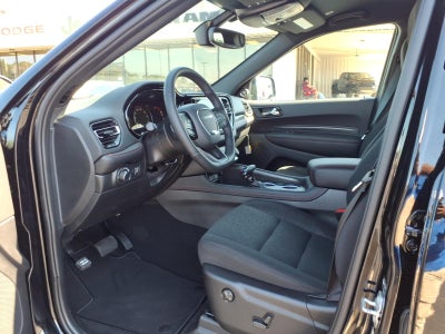 2026 Dodge Durango DURANGO GT RWD