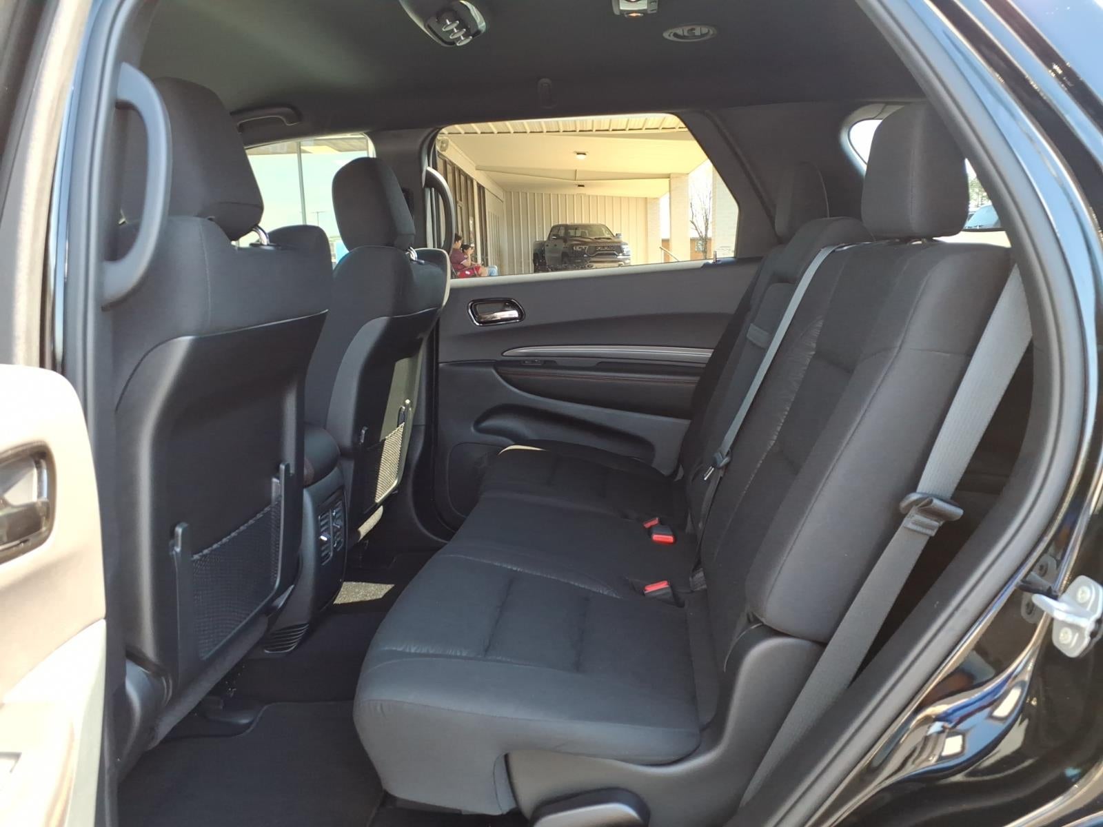 2026 Dodge Durango DURANGO GT RWD