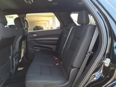 2026 Dodge Durango DURANGO GT RWD