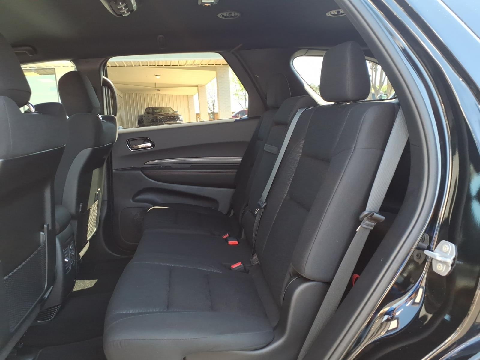 2026 Dodge Durango DURANGO GT RWD