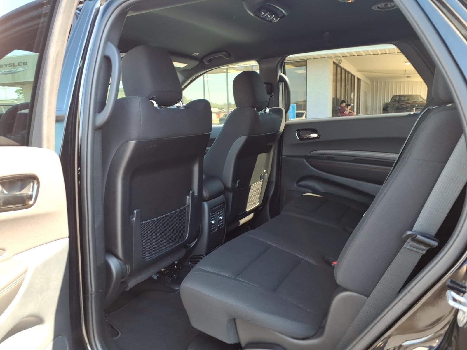 2026 Dodge Durango DURANGO GT RWD