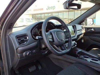 2026 Dodge Durango DURANGO GT RWD
