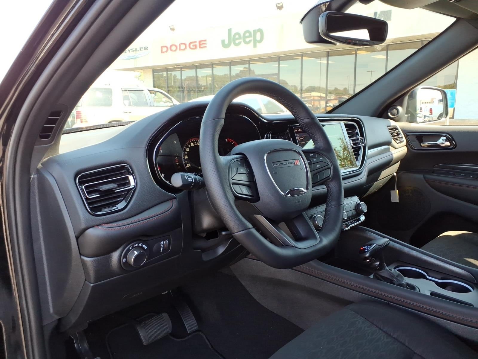 2026 Dodge Durango DURANGO GT RWD