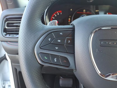 2026 Dodge Durango DURANGO GT RWD