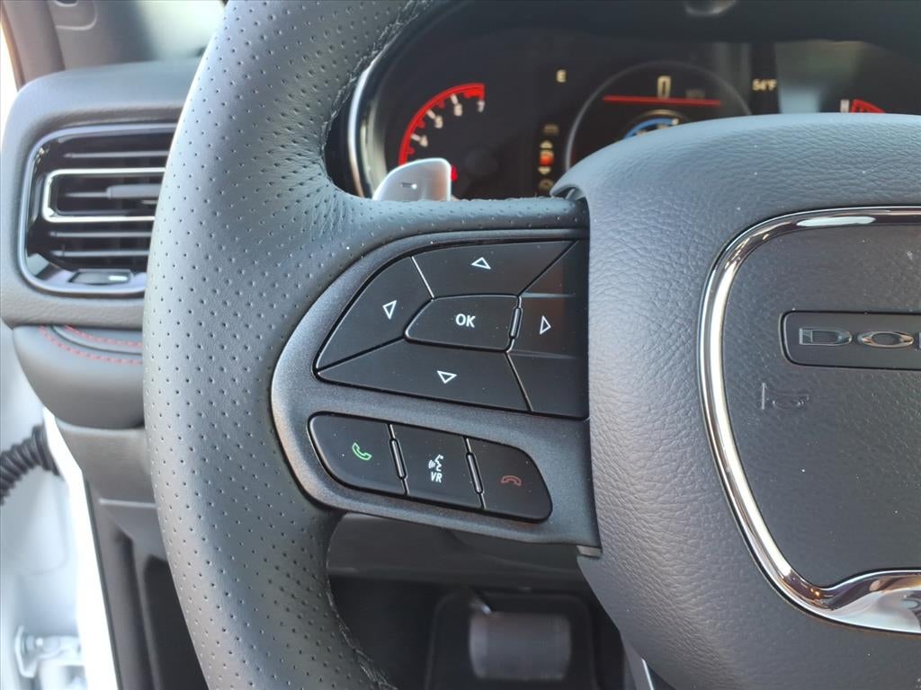 2026 Dodge Durango DURANGO GT RWD