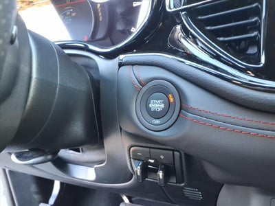 2026 Dodge Durango DURANGO GT RWD