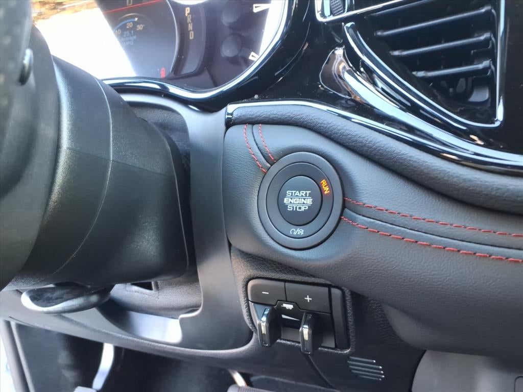 2026 Dodge Durango DURANGO GT RWD