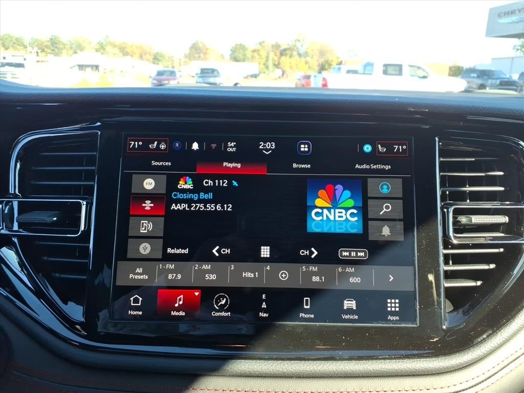 2026 Dodge Durango DURANGO GT RWD