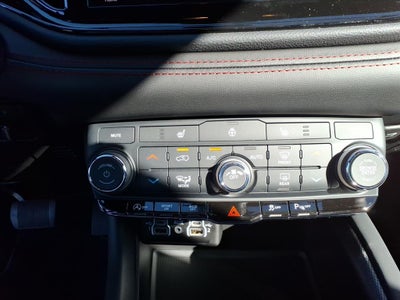 2026 Dodge Durango DURANGO GT RWD