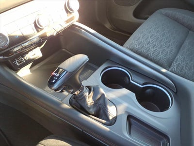 2026 Dodge Durango DURANGO GT RWD