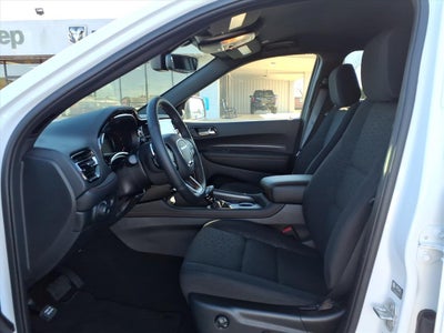 2026 Dodge Durango DURANGO GT RWD