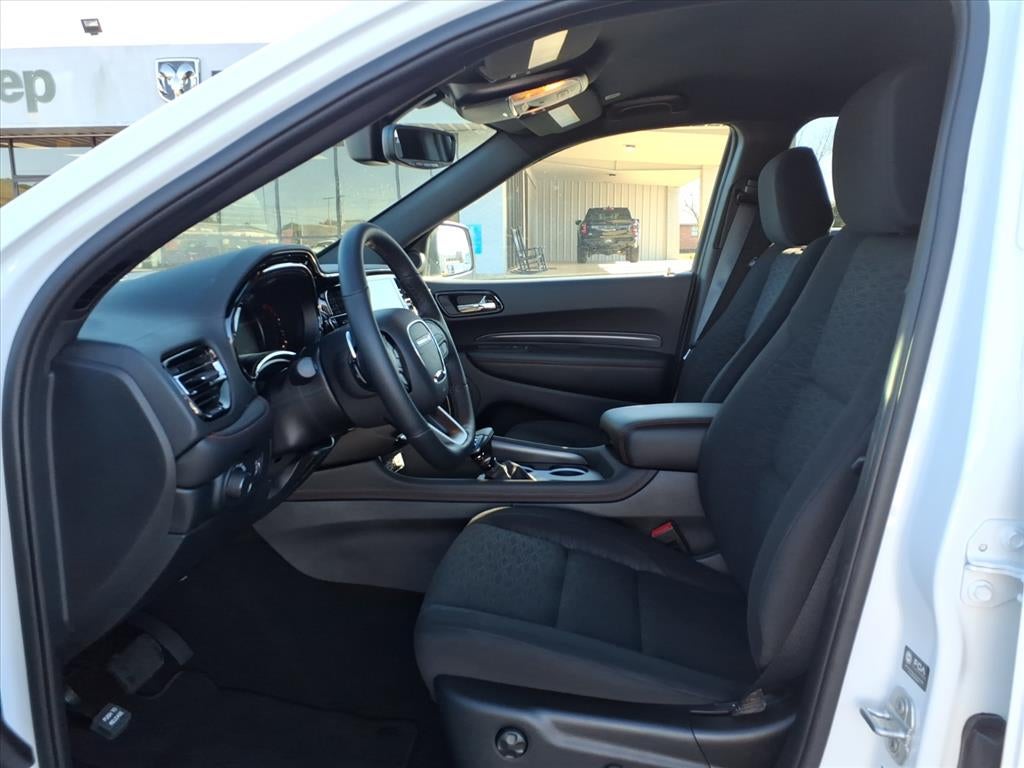 2026 Dodge Durango DURANGO GT RWD