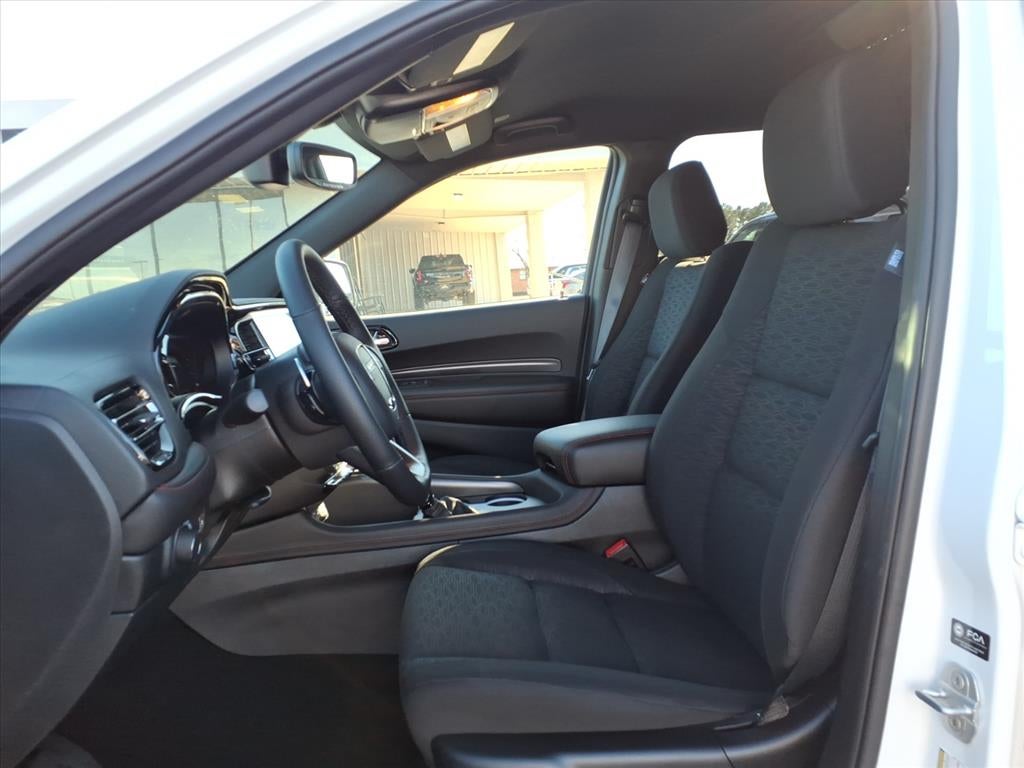 2026 Dodge Durango DURANGO GT RWD