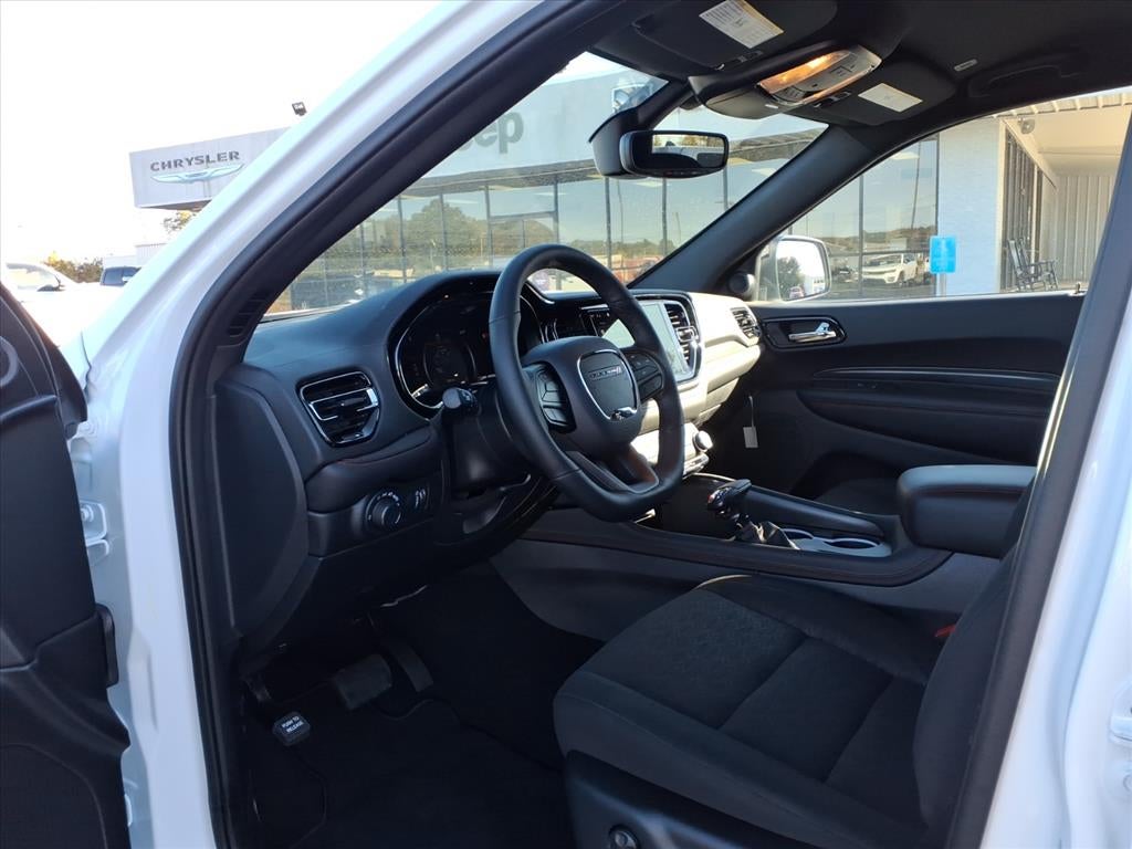 2026 Dodge Durango DURANGO GT RWD