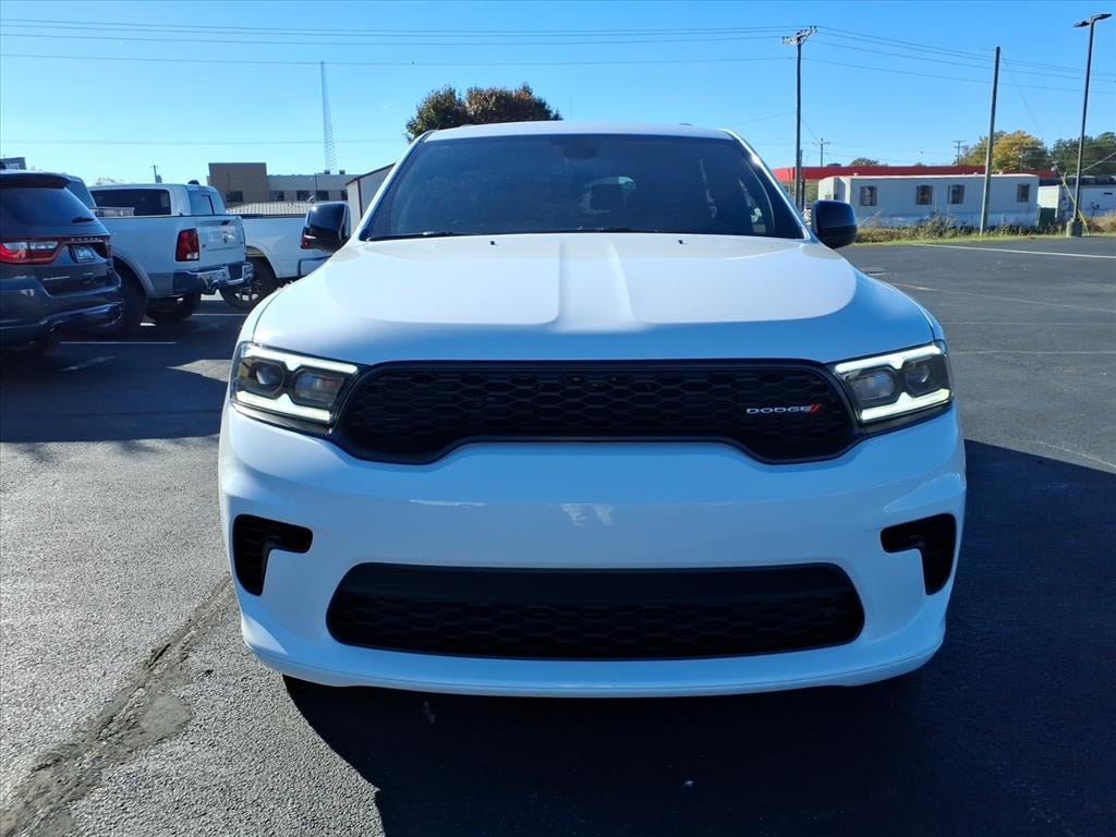 2026 Dodge Durango DURANGO GT RWD