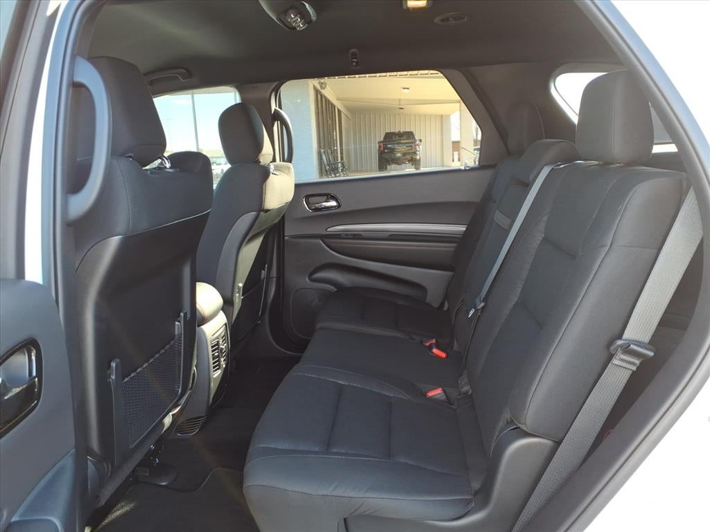 2026 Dodge Durango DURANGO GT RWD