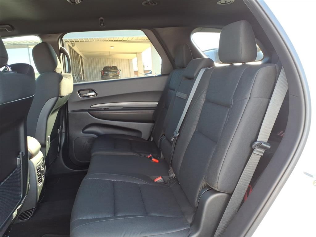 2026 Dodge Durango DURANGO GT RWD