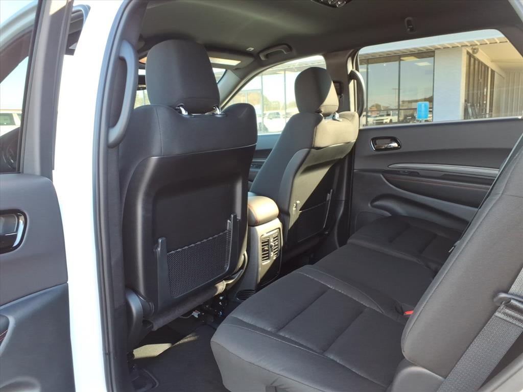 2026 Dodge Durango DURANGO GT RWD