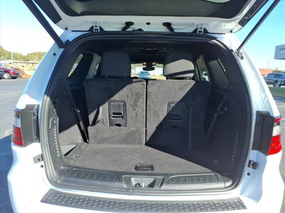 2026 Dodge Durango DURANGO GT RWD