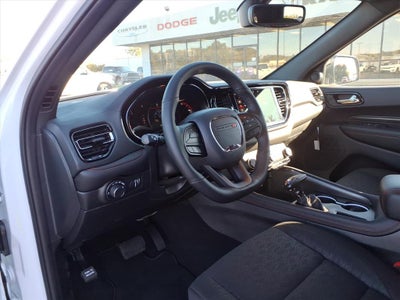 2026 Dodge Durango DURANGO GT RWD