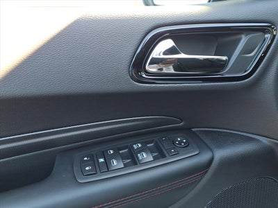 2026 Dodge Durango DURANGO GT RWD