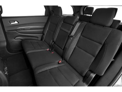 2025 Dodge Durango GT RWD