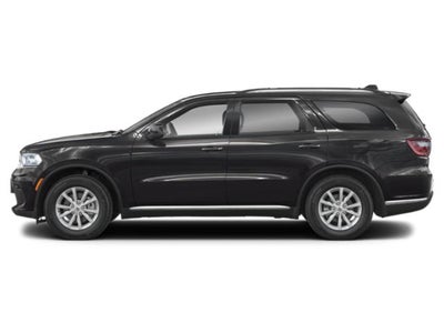 2025 Dodge Durango GT RWD