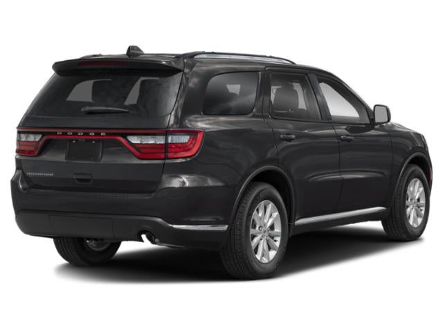 2025 Dodge Durango GT RWD